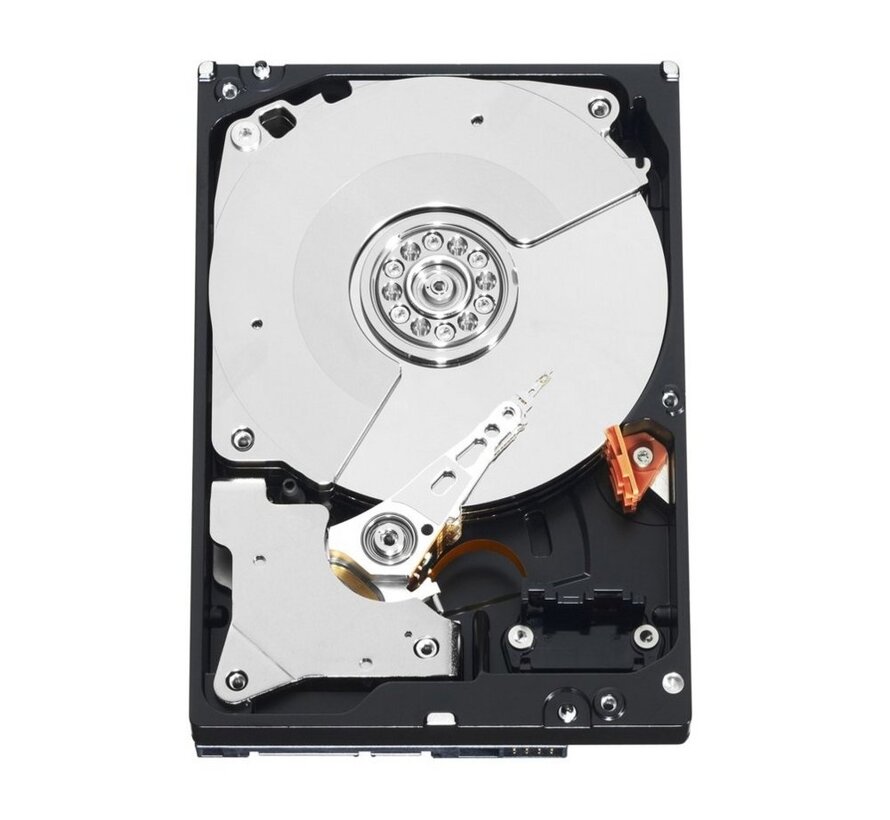 Black Performance HDD 3.5" | 1TB SATA III | 7200RPM