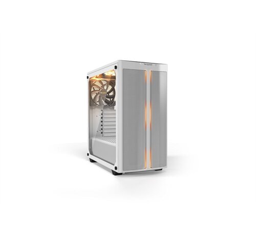 be quiet! Pure Base 500DX | Midi Tower Case | Wit