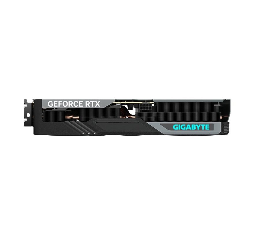 GeForce RTX­­ 4060 Ti GAMING OC | 8GB GDDR6 VRAM | Videokaart | GPU | Nvidia