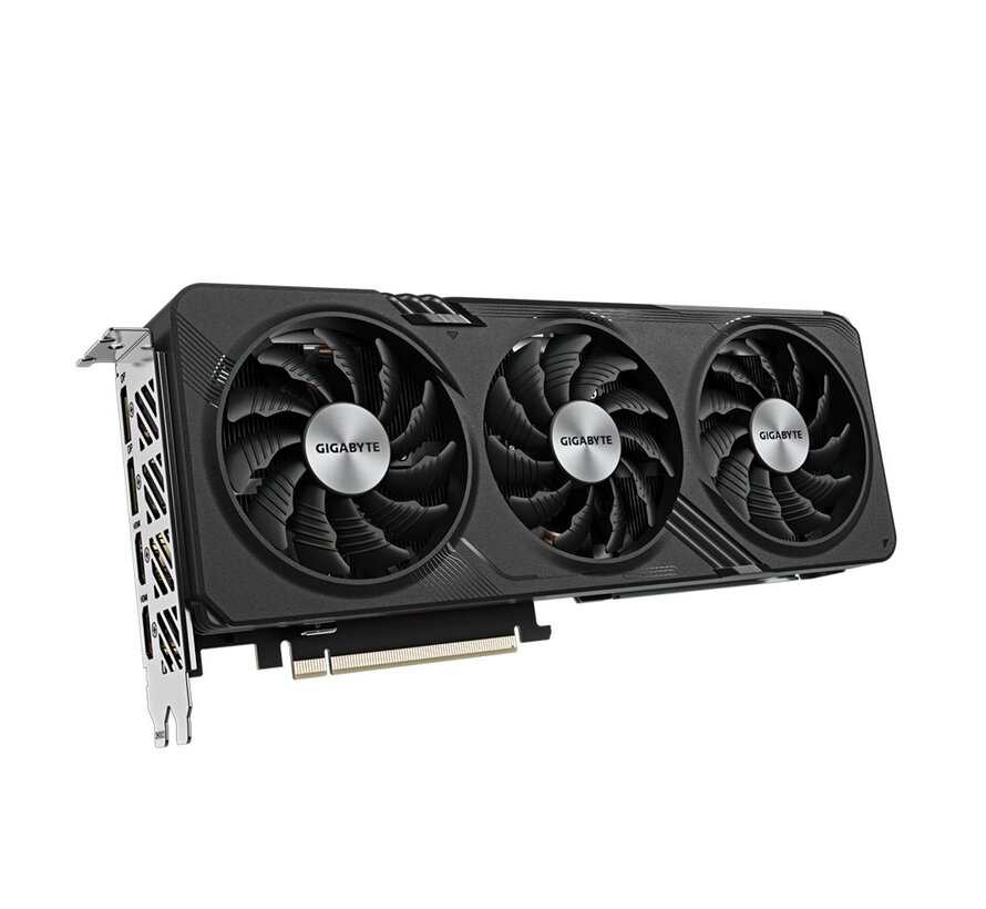 GeForce RTX­­ 4060 Ti GAMING OC | 8GB GDDR6 VRAM | Videokaart | GPU | Nvidia