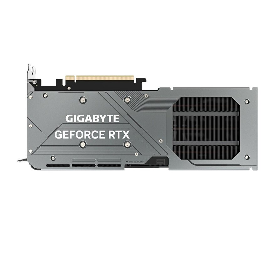 GeForce RTX­­ 4060 Ti GAMING OC | 8GB GDDR6 VRAM | Videokaart | GPU | Nvidia