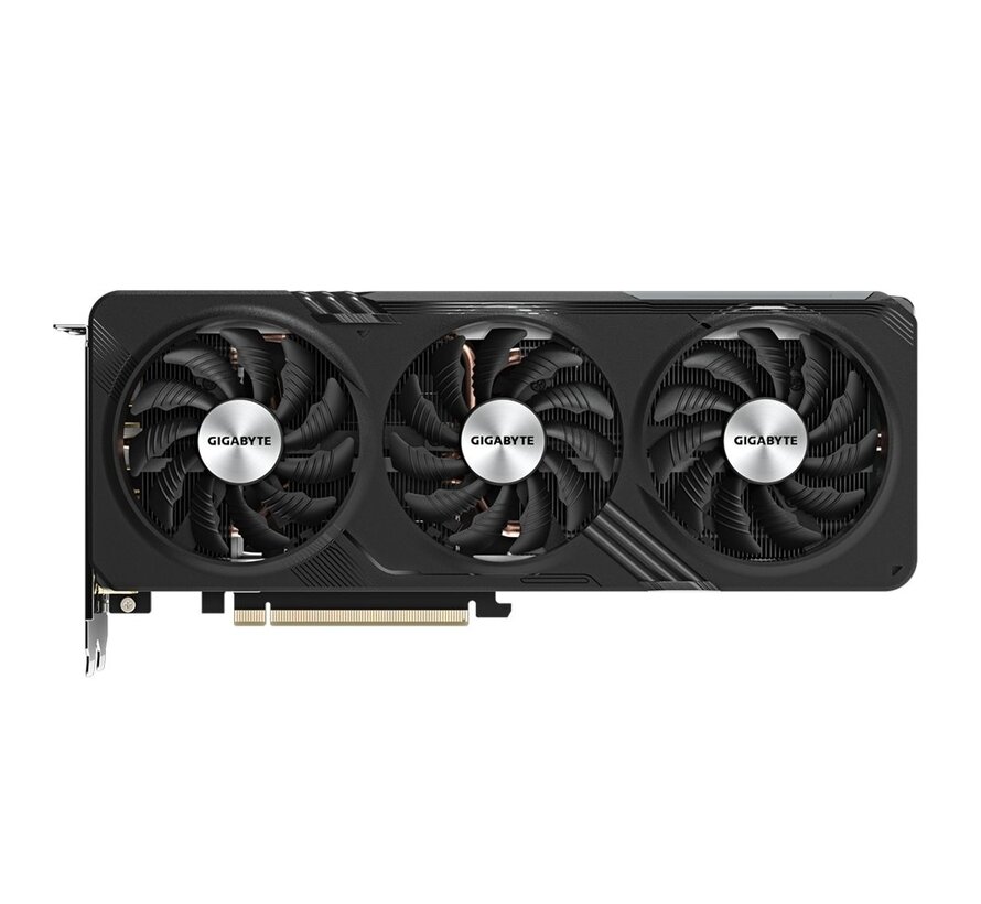 GeForce RTX­­ 4060 Ti GAMING OC | 8GB GDDR6 VRAM | Videokaart | GPU | Nvidia