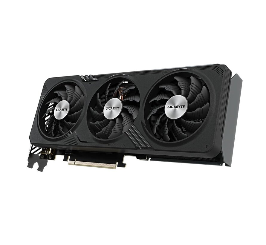 GeForce RTX­­ 4060 Ti GAMING OC | 8GB GDDR6 VRAM | Videokaart | GPU | Nvidia