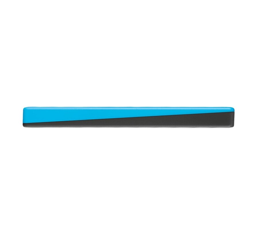 WD My Passport Externe Harde Schijf | 4TB | USB 3.2 | Blauw