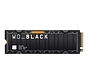 Black SN850X M.2 1000 GB PCI Express 4.0 NVMe