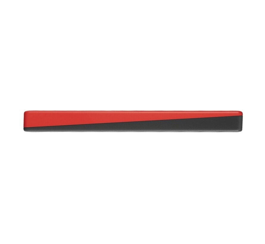 WD My Passport Externe Harde Schijf | 2TB | USB 3.2 | Rood