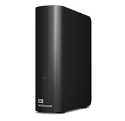 Western Digital Elements Externe Harde Schijf | 16TB | USB 3.2 | Zwart