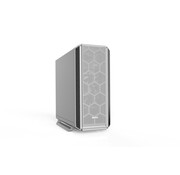 be quiet! Silent Base 802 | Midi Tower Case | Wit