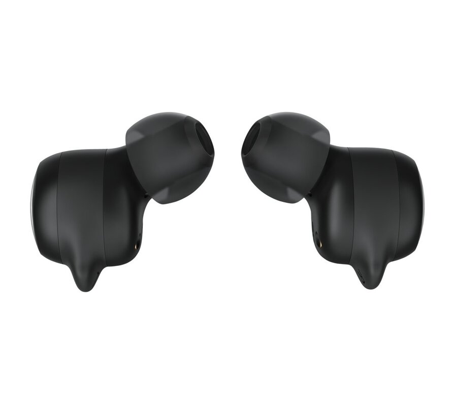 Redmi Buds 3 Lite Headset True Wireless Stereo (TWS) In-ear Oproepen/muziek Bluetooth Zwart
