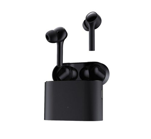 Xiaomi Mi True Wireless Earphones 2 Pro | Draadloze In-Ear Bluetooth Oordopjes | Zwart