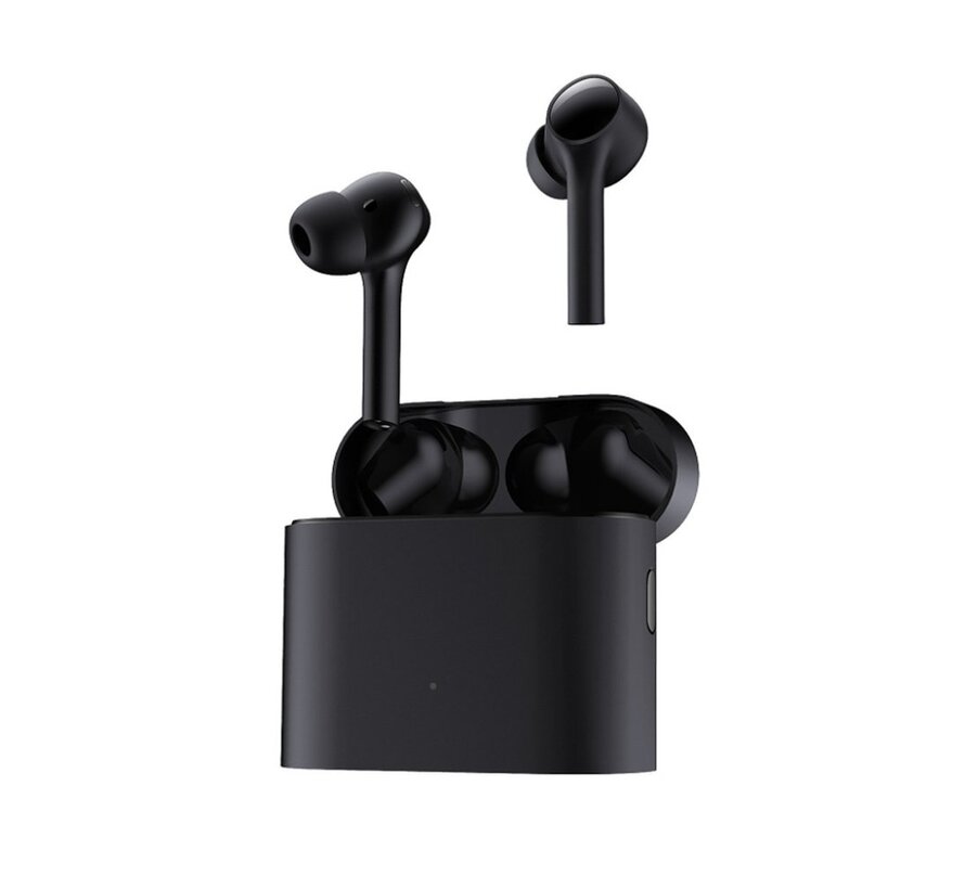 Mi True Wireless Earphones 2 Pro | Draadloze In-Ear Bluetooth Oordopjes | Zwart