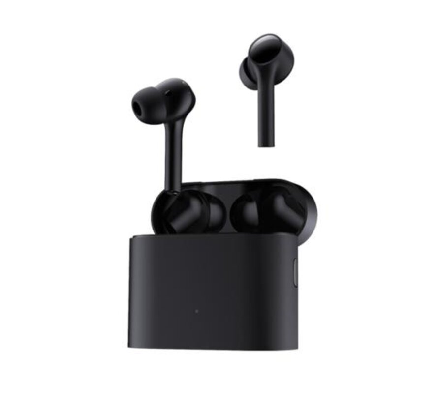 Mi True Wireless Earphones 2 Pro | Draadloze In-Ear Bluetooth Oordopjes | Zwart