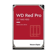 Western Digital Red Plus NAS HDD 3.5" | 20TB SATA III | 720RPM