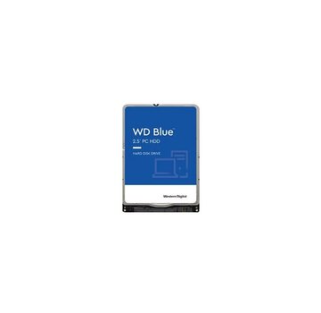 Western Digital Blue WD5000LP 2.5" 500 GB SATA III