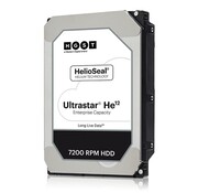 Western Digital Ultrastar Enterprise HDD 3.5" | 12TB SATA III | 7200RPM