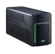 APC Back-UPS BX1600MI-GR Noodstroomvoeding 1600VA 4x stopcontact, USB