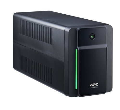 APC Back-UPS BX1600MI-GR Noodstroomvoeding 1600VA 4x stopcontact, USB