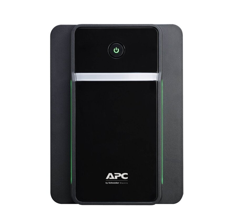 Back-UPS BX1600MI-GR Noodstroomvoeding 1600VA 4x stopcontact, USB