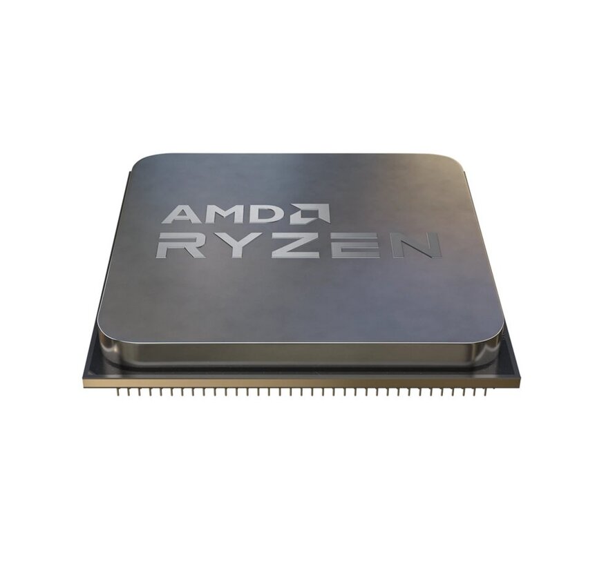 Ryzen 4300G | 4 Core | 3,8GHz (4GHz Turbo) | AM4 | Processor | CPU