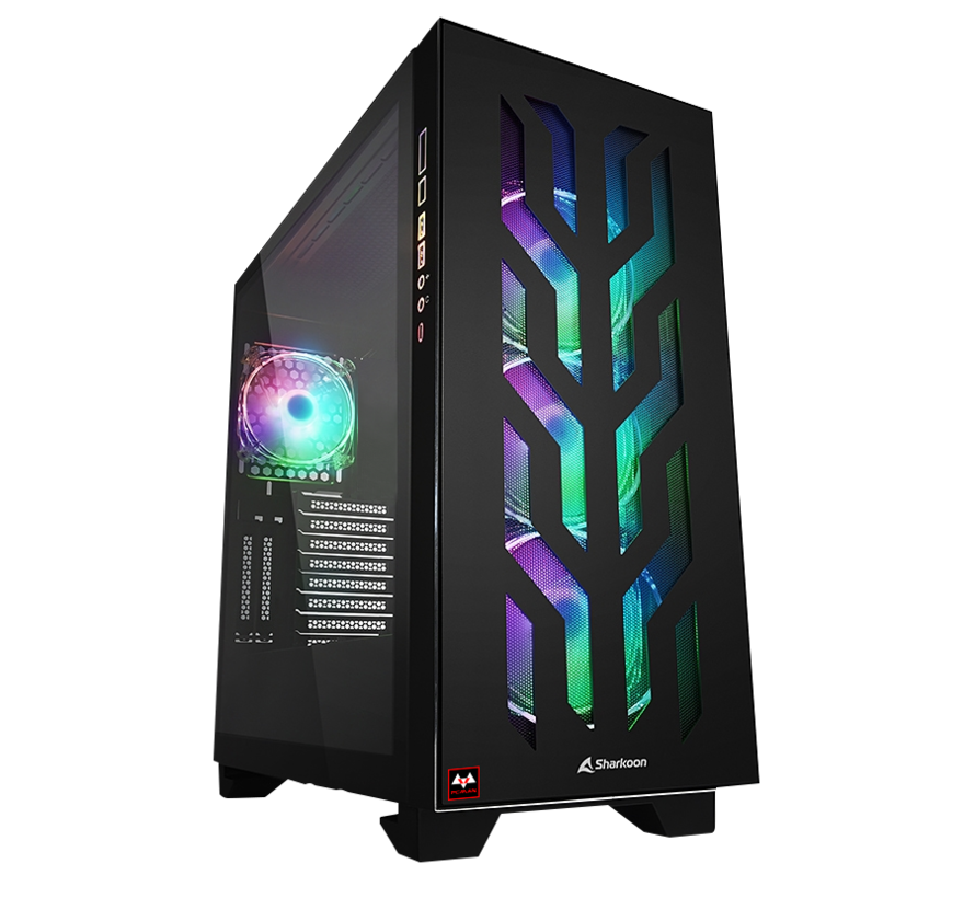 Pcman Game PC Extreme i9 14900F - RTX 5070TI - 32 GB DDR5 geheugen -  2 TB SSD - Wi-Fi 6 - Windows 11 Pro