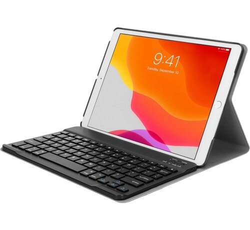 Mobiparts Bluetooth Keyboard Case Apple iPad 10.2 19/20/21