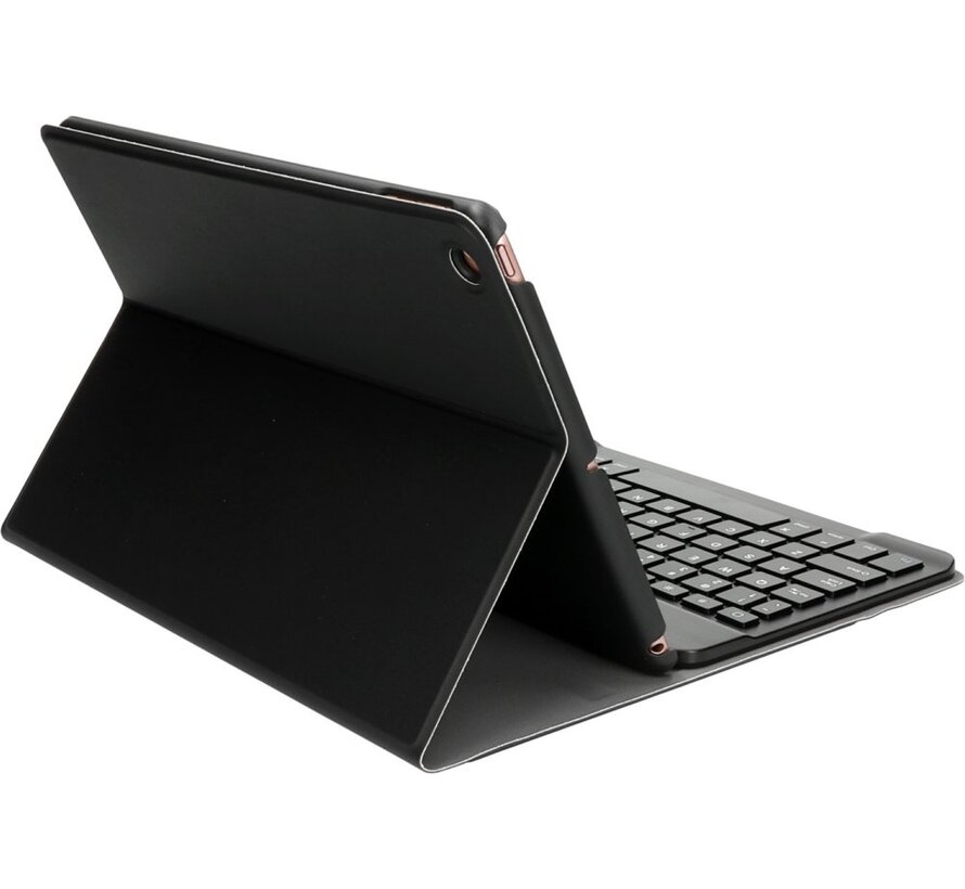 Bluetooth Keyboard Case Apple iPad 10.2 19/20/21