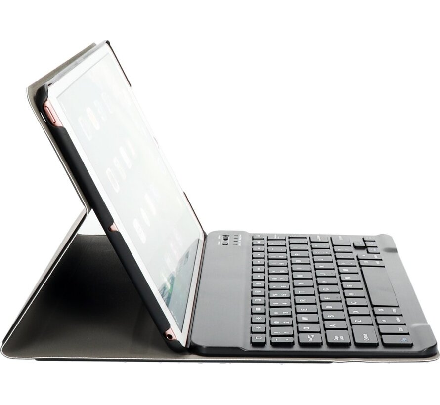 Bluetooth Keyboard Case Apple iPad 10.2 19/20/21