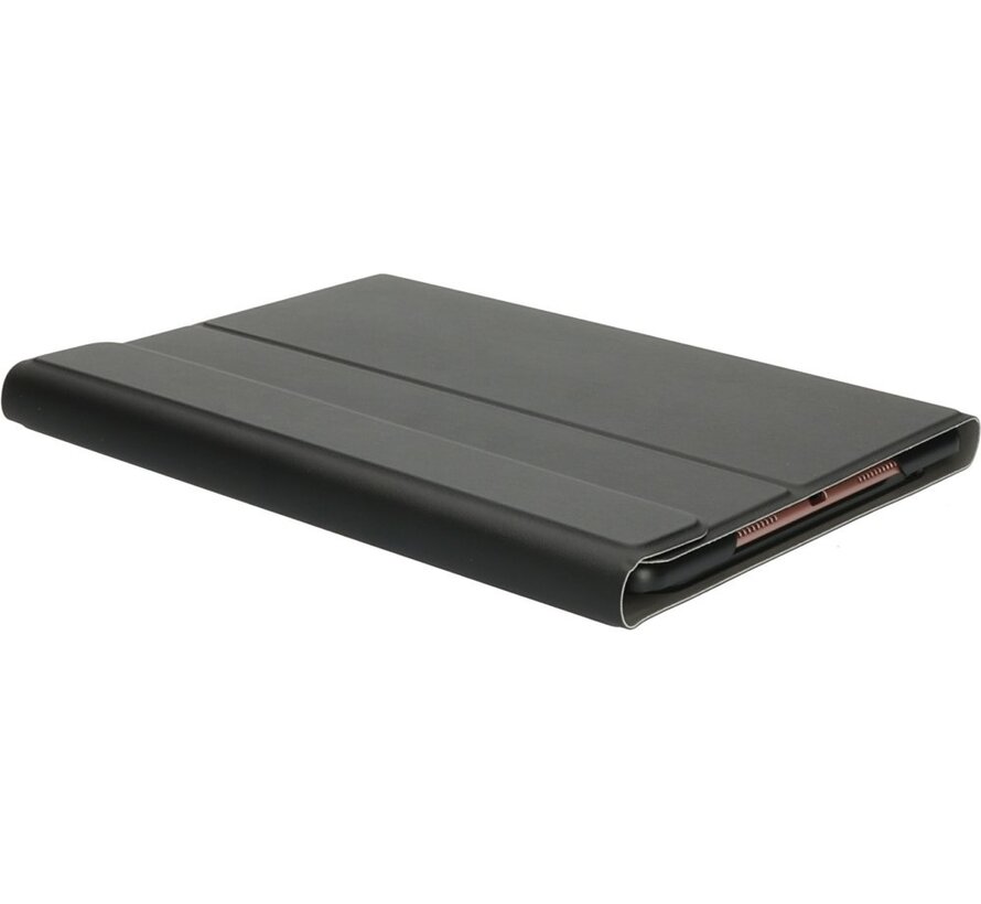 Bluetooth Keyboard Case Apple iPad 10.2 19/20/21
