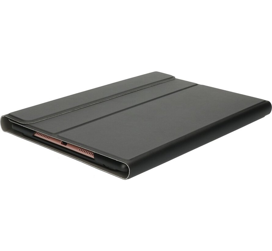 Bluetooth Keyboard Case Apple iPad 10.2 19/20/21