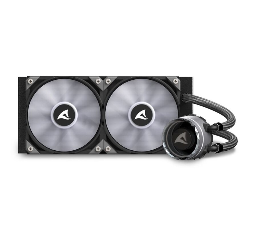 S80 RGB 240mm | All-in-One CPU Waterkoeler