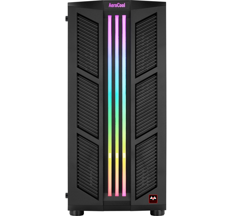 Pcman Game PC Phoenix RGB AMD incl Windows 10