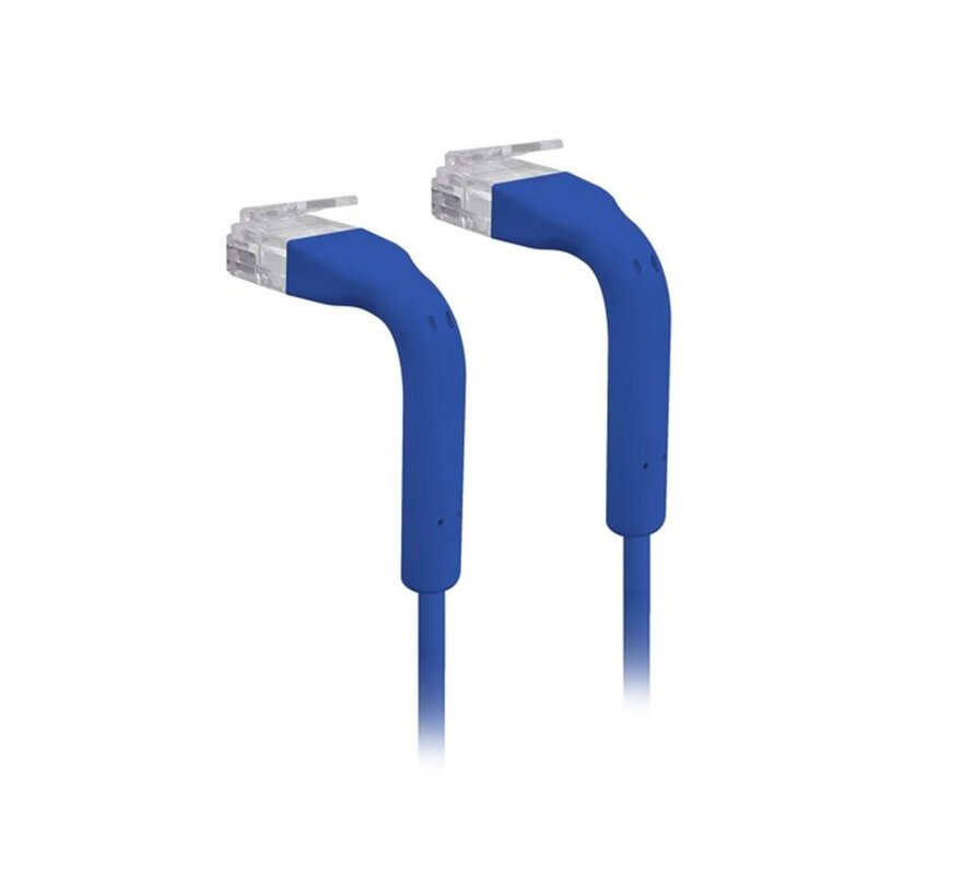 Networks UniFi Ethernet Patch Cable netwerkkabel Bl