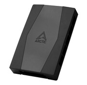 Arctic ARCTIC Case Fan Hub | Ondersteunt Meerdere Casefans