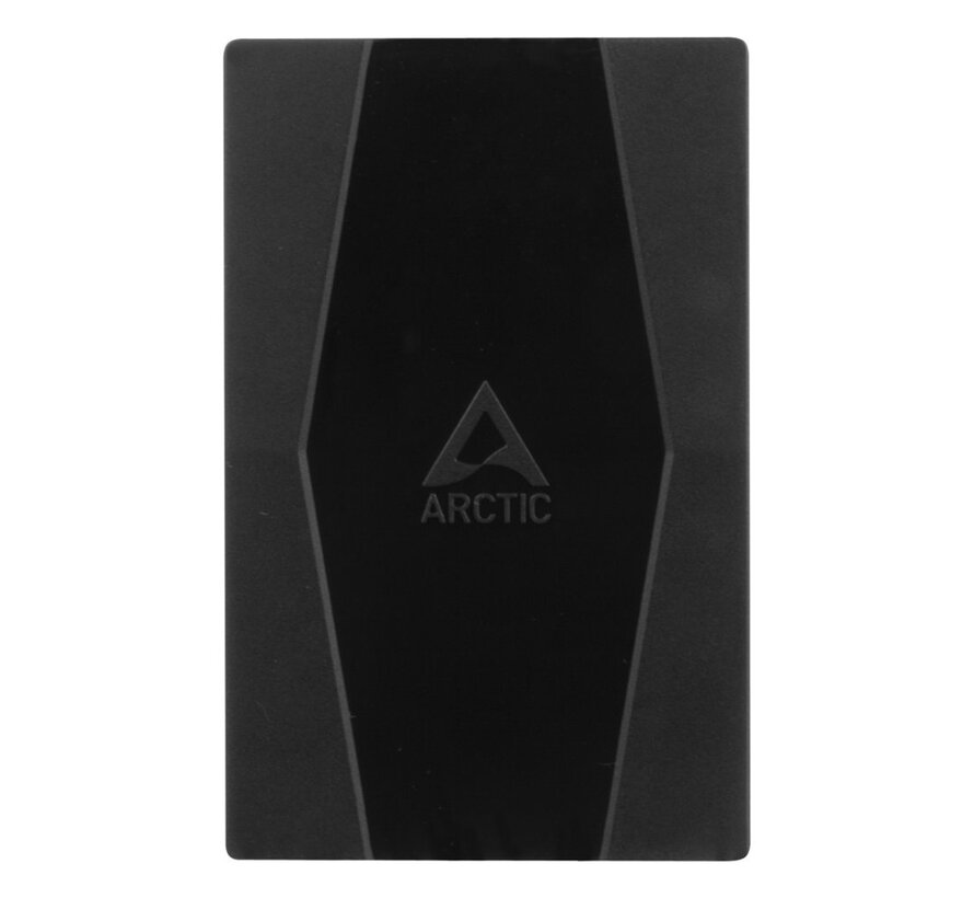 ARCTIC Case Fan Hub | Ondersteunt Meerdere Casefans