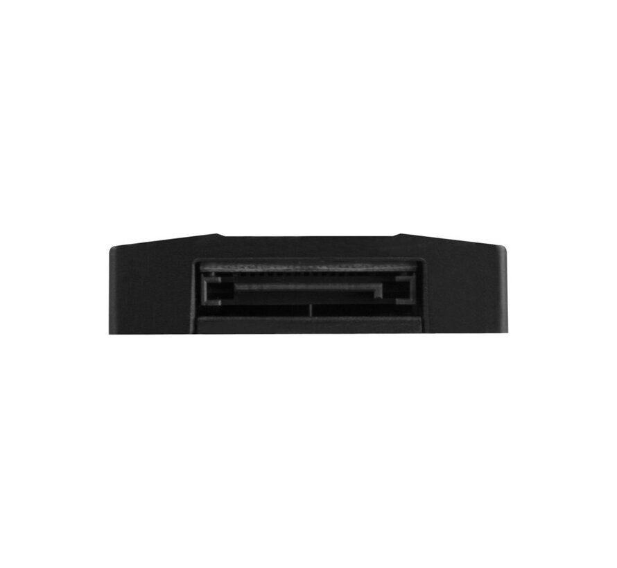 ARCTIC Case Fan Hub | Ondersteunt Meerdere Casefans