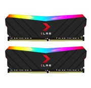 PNY XLR8 Gaming geheugenmodule 16 GB 2 x 8 GB DDR4 3200 MHz