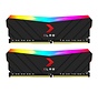 XLR8 Gaming geheugenmodule 16 GB 2 x 8 GB DDR4 3200 MHz