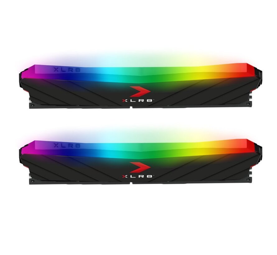 XLR8 Gaming geheugenmodule 16 GB 2 x 8 GB DDR4 3200 MHz