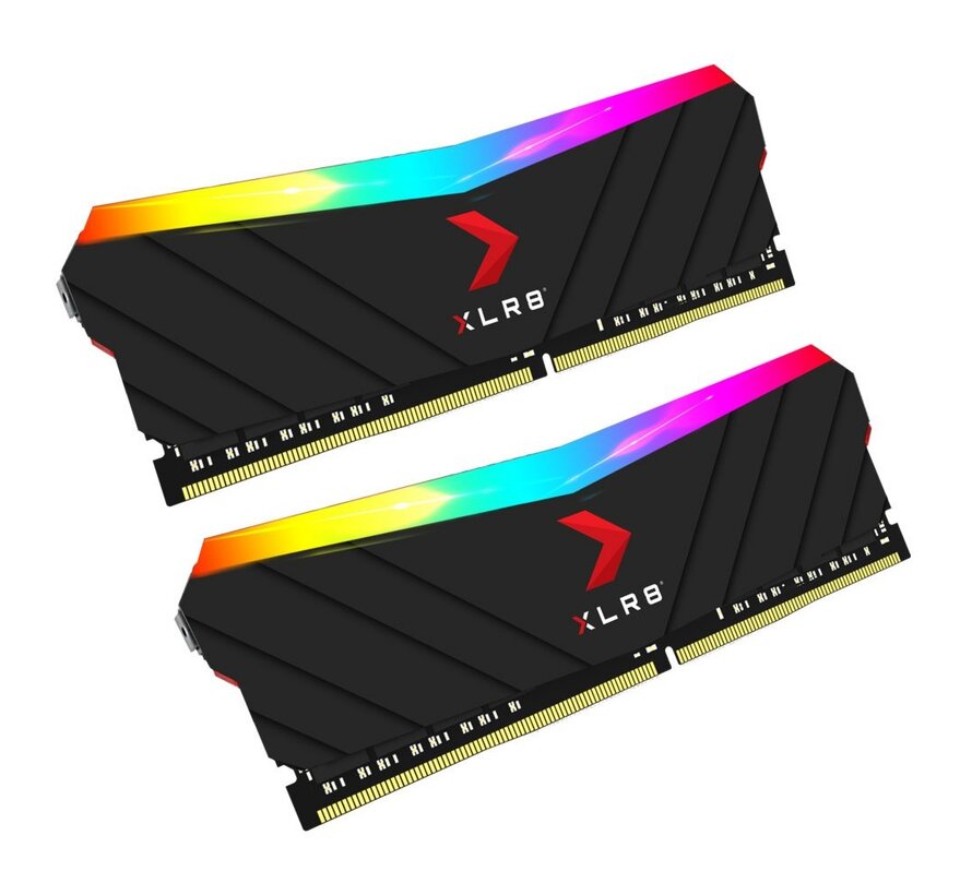 XLR8 Gaming geheugenmodule 16 GB 2 x 8 GB DDR4 3200 MHz