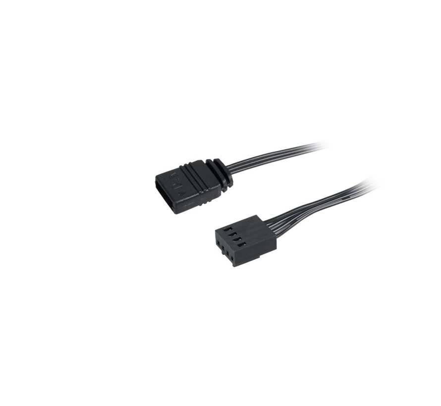 Shark Blades RGB PWM | 120mm Case Fan