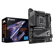 Gigabyte B760 AORUS ELITE AX (rev. 1.0) Intel B760 LGA 1700 micro ATX