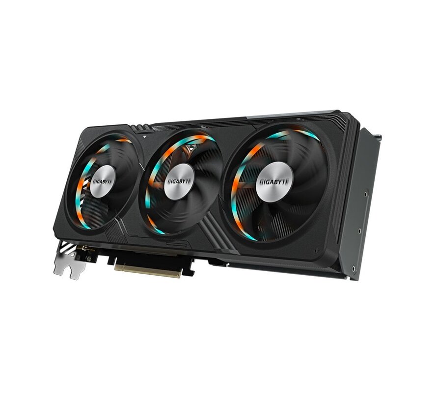 GV-N4070GAMING OC-12GD videokaart NVIDIA GeForce RTX 4070 12 GB GDDR6X