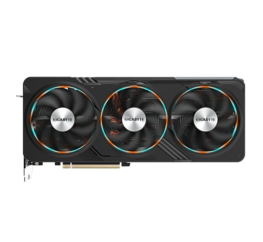 GV-N4070GAMING OC-12GD videokaart NVIDIA GeForce RTX 4070 12 GB GDDR6X