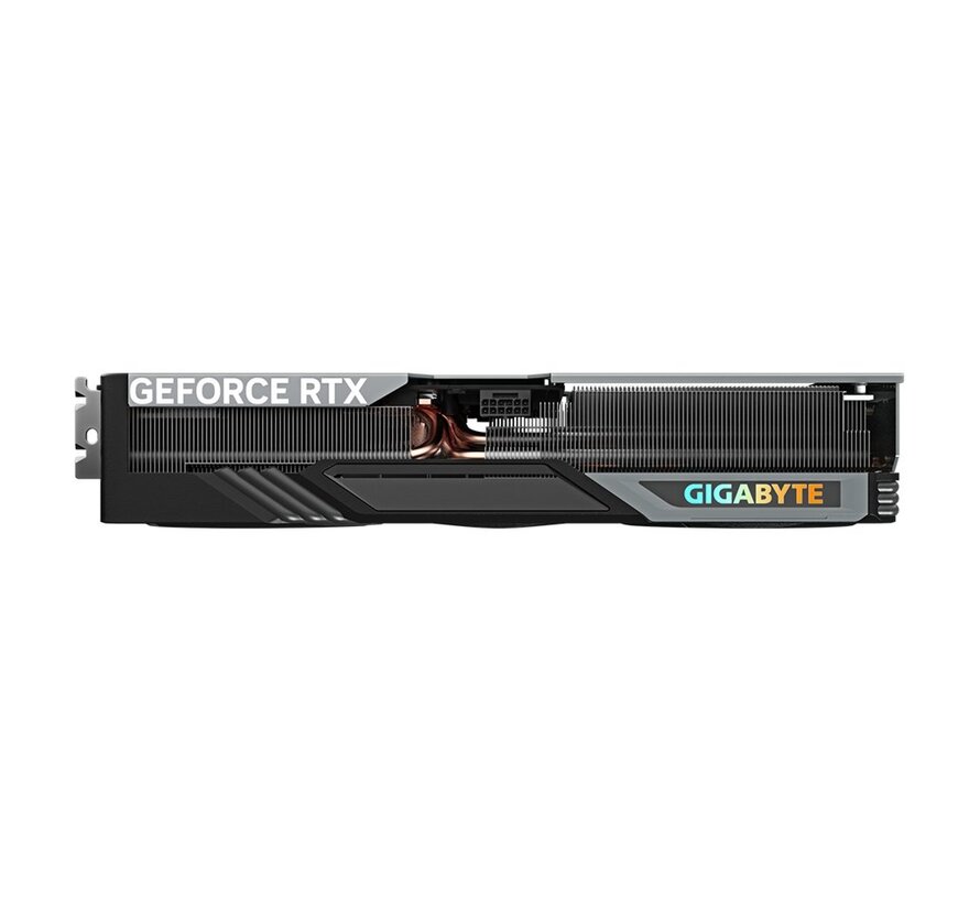 GV-N4070GAMING OC-12GD videokaart NVIDIA GeForce RTX 4070 12 GB GDDR6X