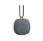 WOOFit GO Dusty Blue BT Speaker