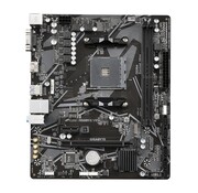 Gigabyte A520M K V2 moederbord AMD A520 Socket AM4 micro ATX