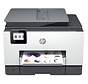 HP OfficeJet Pro 9022e All-in-One-printer, Printen, kopiëren, scannen, faxen, Automatische invoer voor 35 vellen; Printen via USB-poort aan voorzijde;