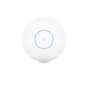 Ubiquiti UniFi U6 Long‑Range | WiFi 6 Access Point | 3000 Mbit/s | PoE+ | Inclusief Montagebeugel