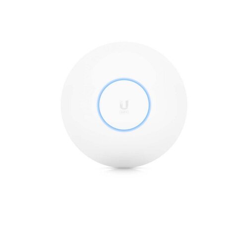 Ubiquiti UniFi U6 Long‑Range | WiFi 6 Access Point | 3000 Mbit/s | PoE+ | Inclusief Montagebeugel