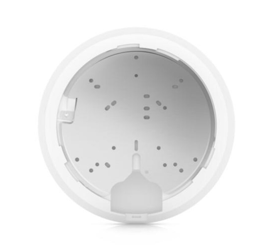 UniFi U6 Long‑Range | WiFi 6 Access Point | 3000 Mbit/s | PoE+ | Inclusief Montagebeugel